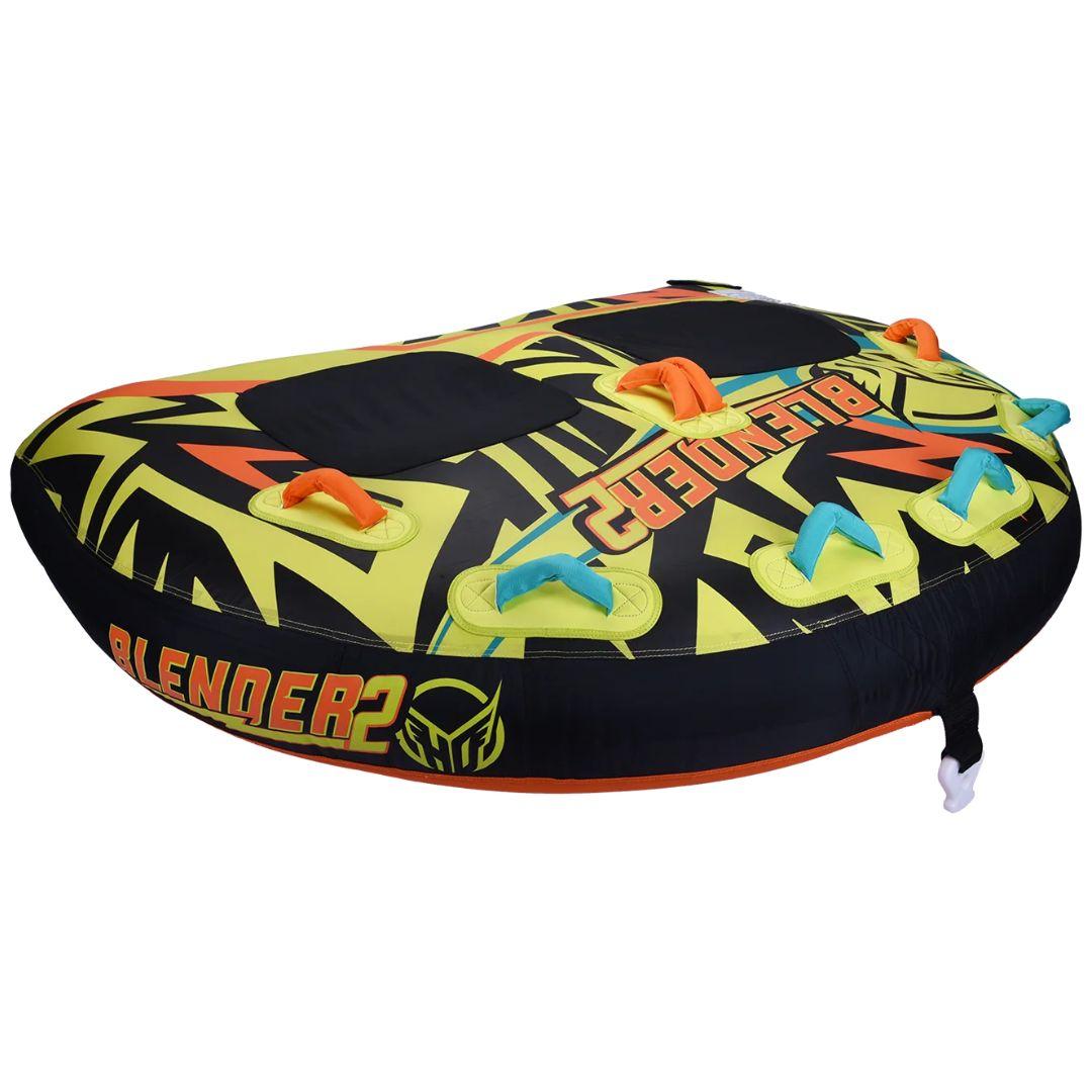 HO Sports Blender 2 Towable Tube